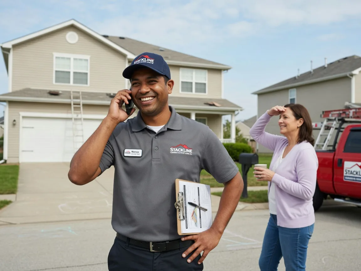 Chimney flashing repair Hot Springs Village, AR FAQs